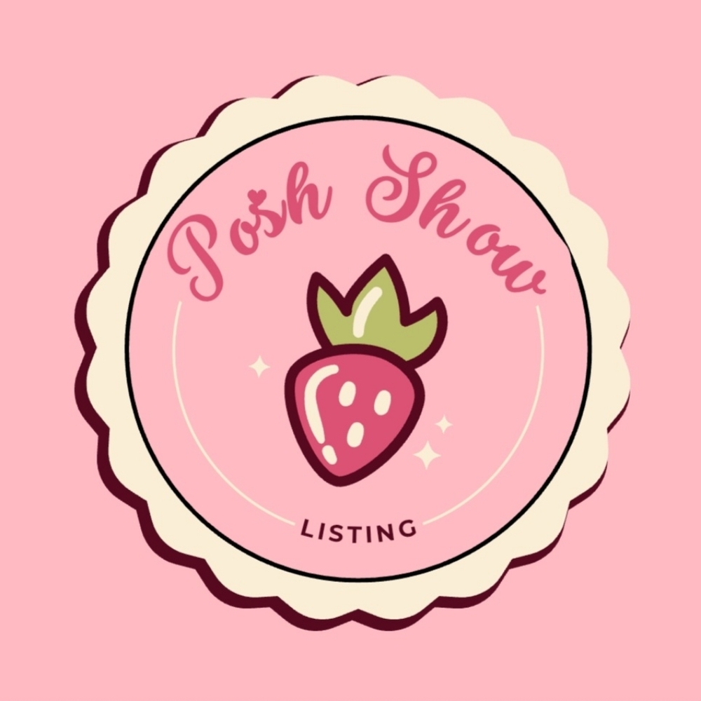 Posh Show Live